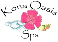 Kona Oasis - Buffalo upscale spa, facials, skincare, massage, nail services, manicures, pedicures, spray tan