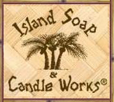 Kona Oasis Spa - Island Soap and Candle Works