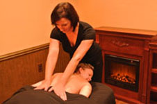 Kona Oasis - Massage Services