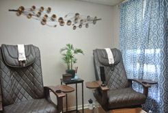 Kona Oasis - Nail Services - Pedicures