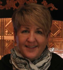 Kona Oasis - Nail Technician/Esthetician Tracy Johnston