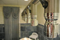 Kona Oasis - Body Treatment services